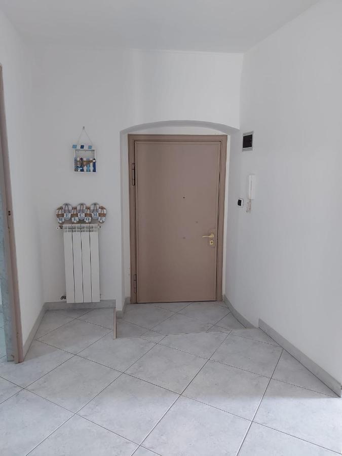 Casa Vacanze Maria Nicole Molfetta Exterior foto