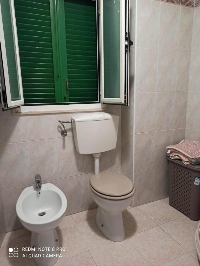 Casa Vacanze Maria Nicole Molfetta Exterior foto