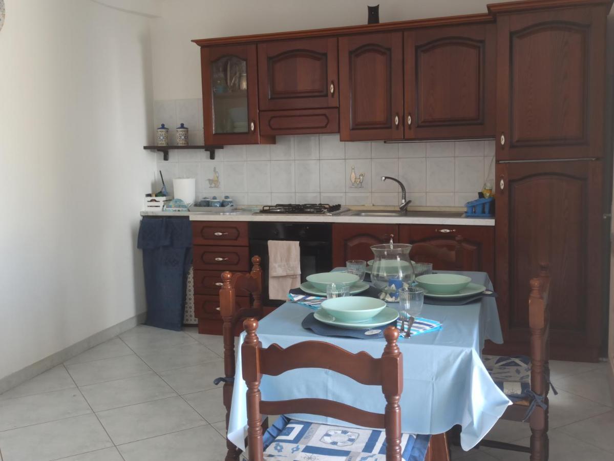 Casa Vacanze Maria Nicole Molfetta Exterior foto